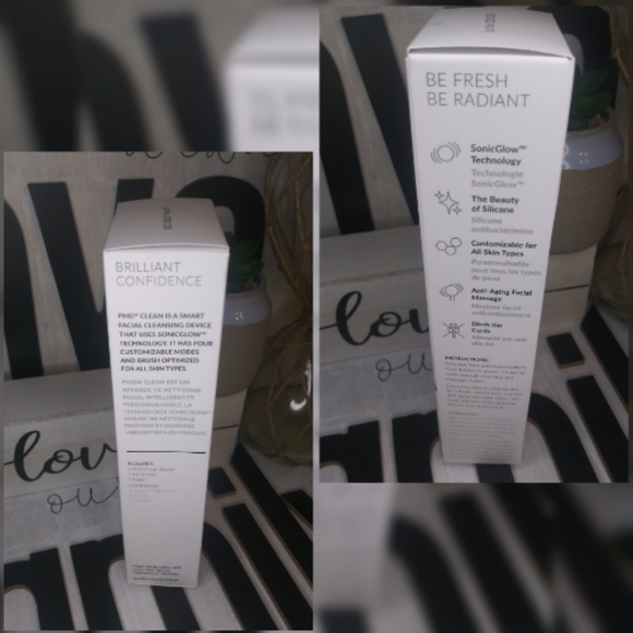 PMD Clean Smart Facial Cleansing Device - Picture 9 of 12